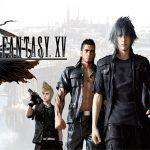 digitalmania-Final Fantasy XV: Kingsglaive