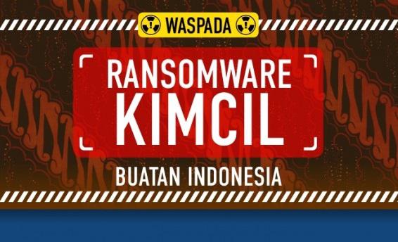 digitalmania-Kimcilware, malware nakal dari Indonesia