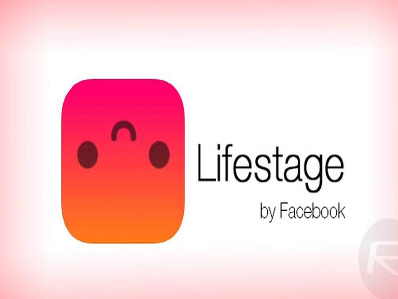 digitalmania- Lifestage, Media Sosial Baru Khusus Remaja