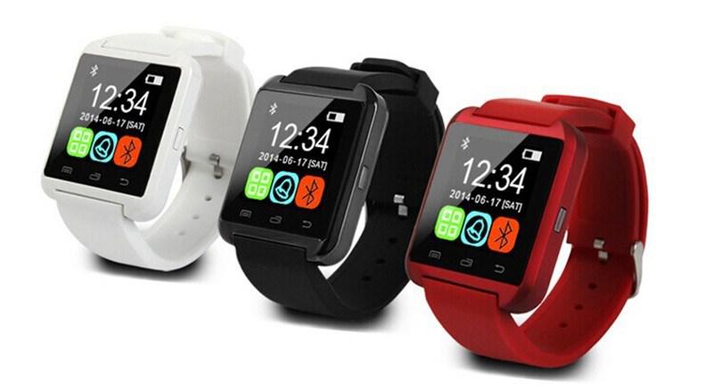 Smartwatch, Jam dengan Teknologi Terdepan