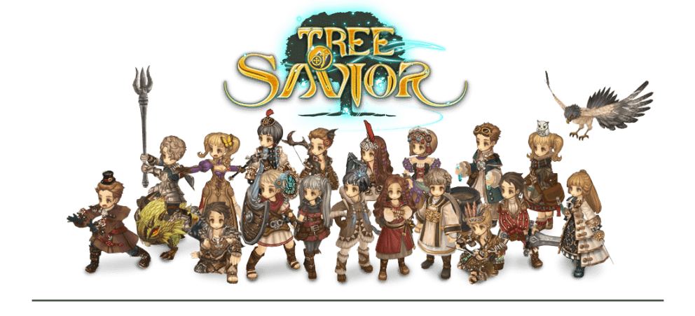 digitalmania-Tree of Saviour Sequel Ragnarok Online