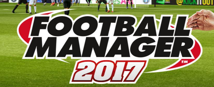 digitalmania-rilis football manager 2017