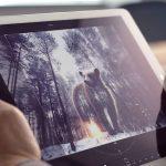 digitalmania-Adobe Ciptakan Software Editing dengan Perintah Suara