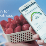 digitalmania-Changhong H2 Smartphone Pendeteksi Kadar Gula dan Obat Palsu