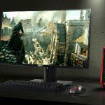 digitalmania-Komputer Game Asus ROG GR8 II Cocok untuk Virtual Reality