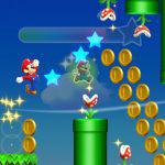 digitalmania-Super Mario Run Buka Pendaftaran untuk Android
