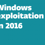 digitalmania-Windows Exploitation 2016,