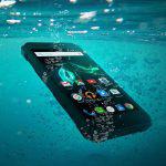 digitalmania-ARCHOS Rilis Smartphone 50 dan 55 Graphite