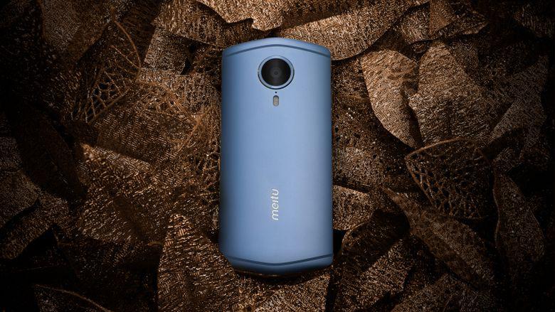 digitalmania-Meitu T8 Smartphone Khusus untuk Selfie