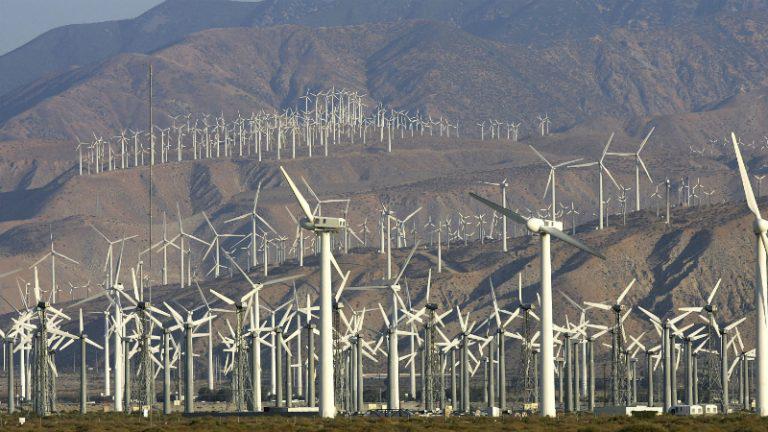 digitalmania-Dunia Berlomba-lomba dalam Energi Terbarukan, Indonesia Kapan