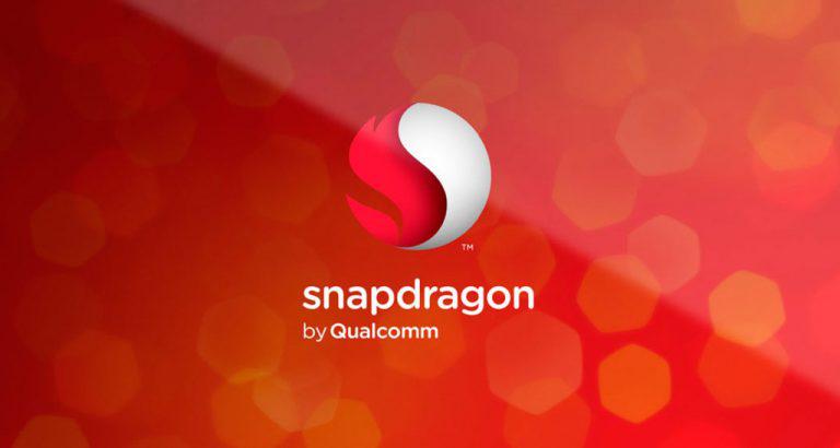 Chipset Qualcomm Snapdragon di Samsung Galaxy Note 8