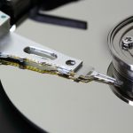 Harddisk Gas Helium 14TB Siap Dipasarkan Toshiba