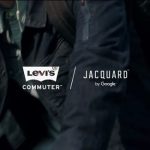 Levi’s Commuter Trucker, Jaket Pintar Kolaborasi Google dan Levi’s