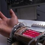 Otot Sintetis Membuat Robot Seperti Manusia
