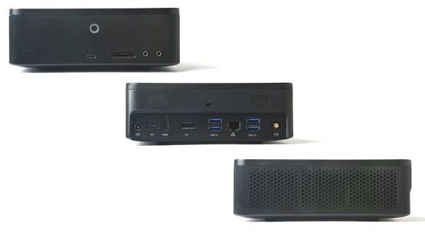 PC Mini Terbaru dari Zotac Penuh Kejutan