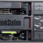 ThinkStation P920, PC Workstation Unggulan Lenovo