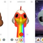 Ada Animoji Lucu di Iphone X