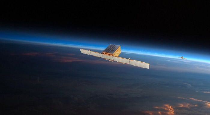 Finlandia Kembangkan Armada Satelit Mikro Pengawas Cuaca