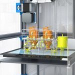 Print 3D Sintesis Obat Solusi Daerah Terpencil