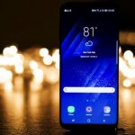 Samsung Patenkan Smartphone Dua Layar