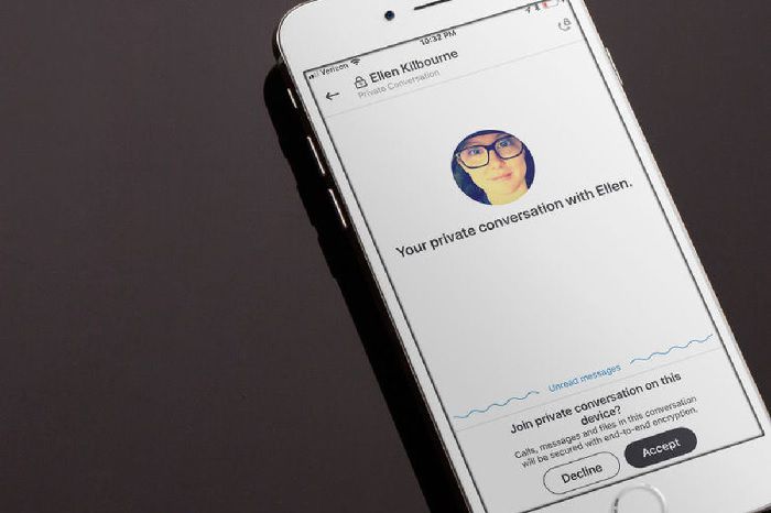 Skype Terapkan Enkripsi untuk Keamanan Percakapan