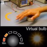 e-skin Teknologi VR untuk Penangkal Bom