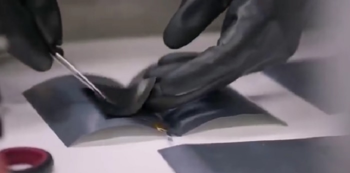 Ionic Material Ciptakan Baterai Anti Terbakar dan Meledak