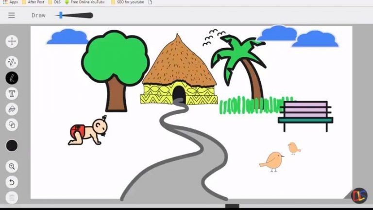 Google AutoDraw Menggambar Digital Jadi Lebih Menyenangkan