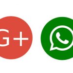 Layanan Jejaring Sosial Google+ Tutup Usia