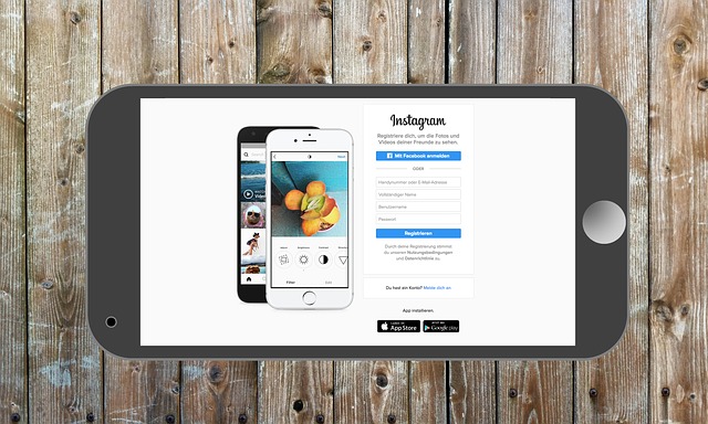 Fitur Baru Instagram Kembalikan Akun Diretas