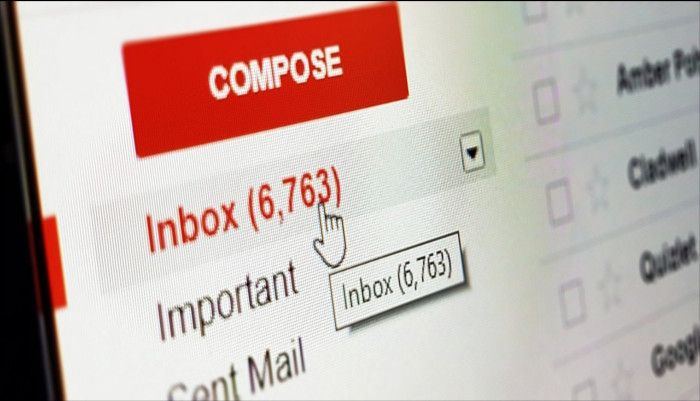 Akun Gmail Terancam, Berikut Tips Melindunginya