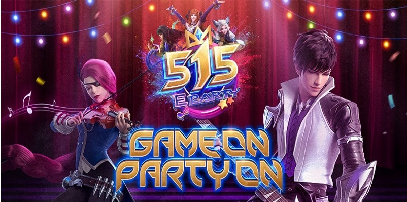 Mobile Legends Rilis 4 Skin Baru