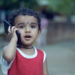 Seaman Apakah Smartphone Anak, Segera Ambil Tindakan