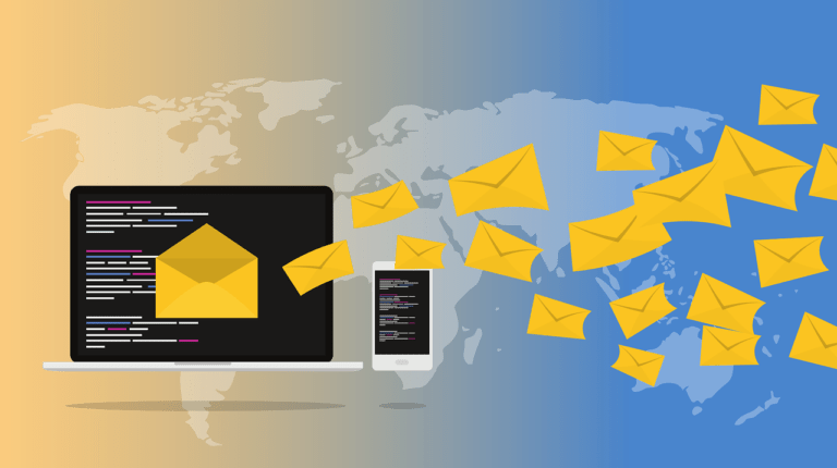 Mengenal Ciri-ciri email berbahaya