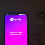 300 Ribu Akun Spotify Bocor Siapa Tanggung Jawab