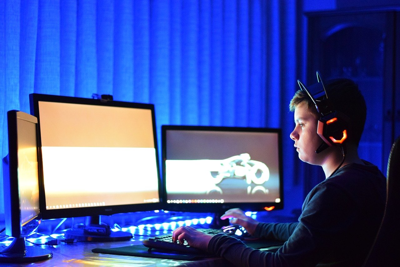 Peran Orangtua Terhadap Ancaman Online Anak