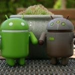 Malware Susupi Perangkat Android Gigaset