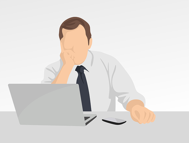 Trik Mengatasi Kursor Laptop Error