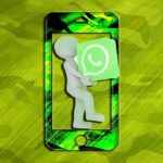Malware Susupi WhatsApp Modifikasi