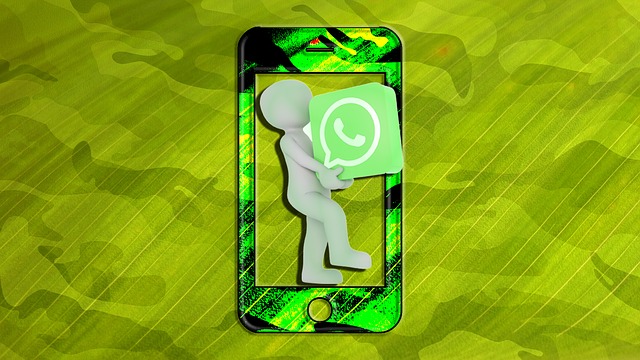 Malware Susupi WhatsApp Modifikasi
