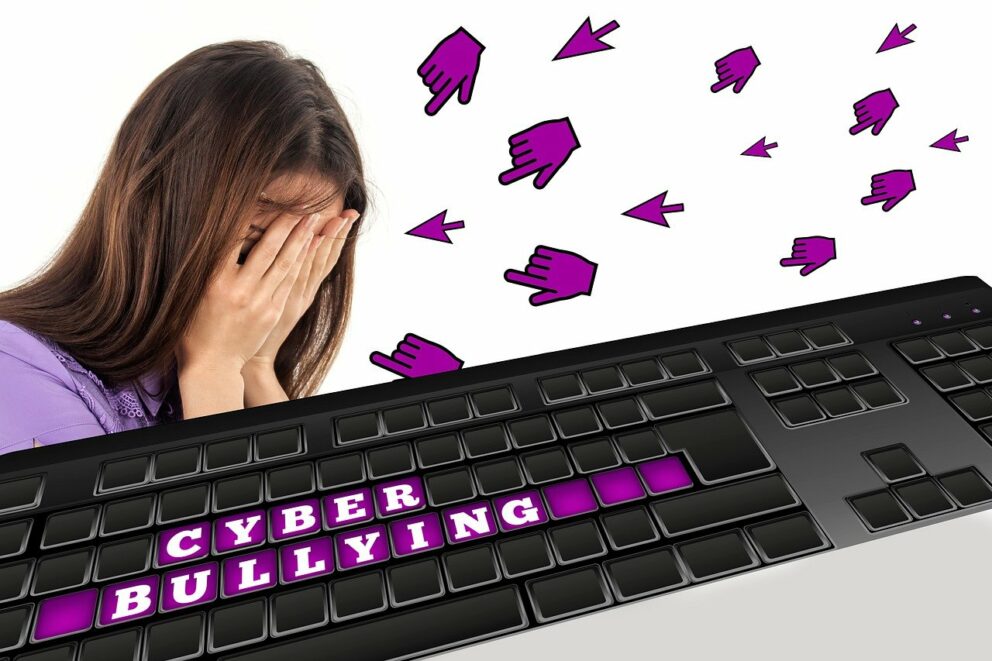 konsekuensi cyberbullying