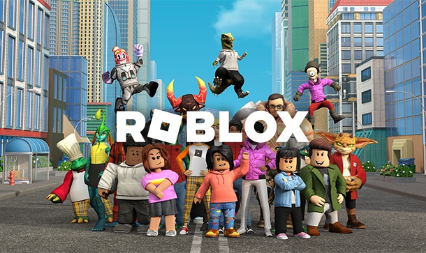 Jangan Kasih Anak Kalian Bermain Roblox