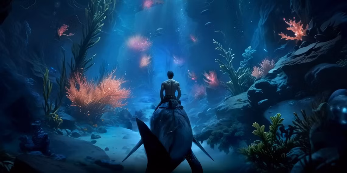 Trailer Ark Didemo Fans 2