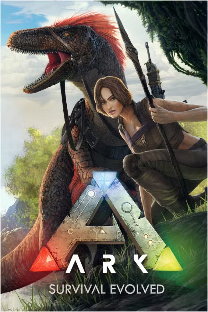 Jangan Kasih Anak Kalian Bermain Roblox

Fortnite Hadirkan Kembali Skin Paling Unik Sepanjang Sejarah

Playstation Pakai AI agar Pemain Bisa Ngobrol dengan Karakter Game

Dead by Daylight Perkenalkan Killer Baru dari Tokyo Ghoul

PeraTrailer Ark Didemo Fans 2ngkat Gaming Portabel Xbox