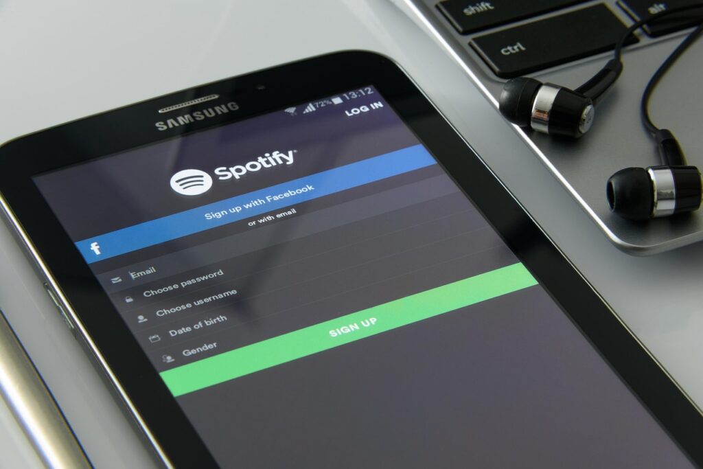 Cara Mengetahui Akun Spotify Diretas
