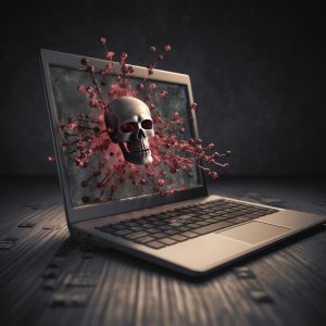Evolusi Model Afiliasi Ransomware Semakin Mengganas