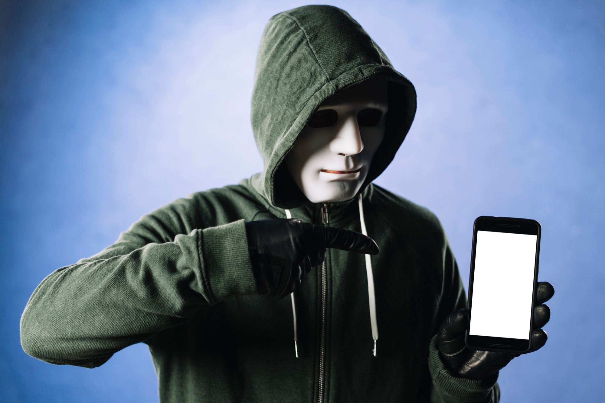 iPhone Kebal Serangan Siber, Benarkah?