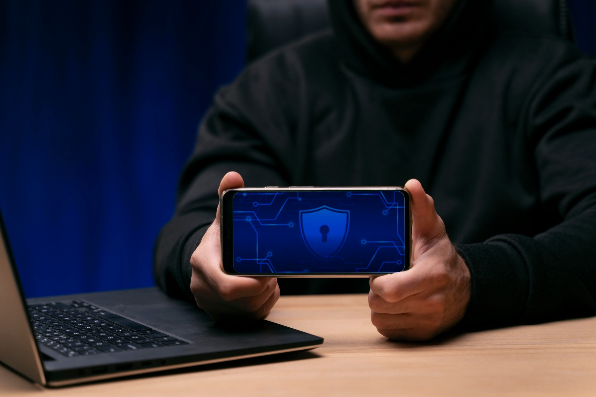 iPhone Kebal Serangan Siber, Benarkah?