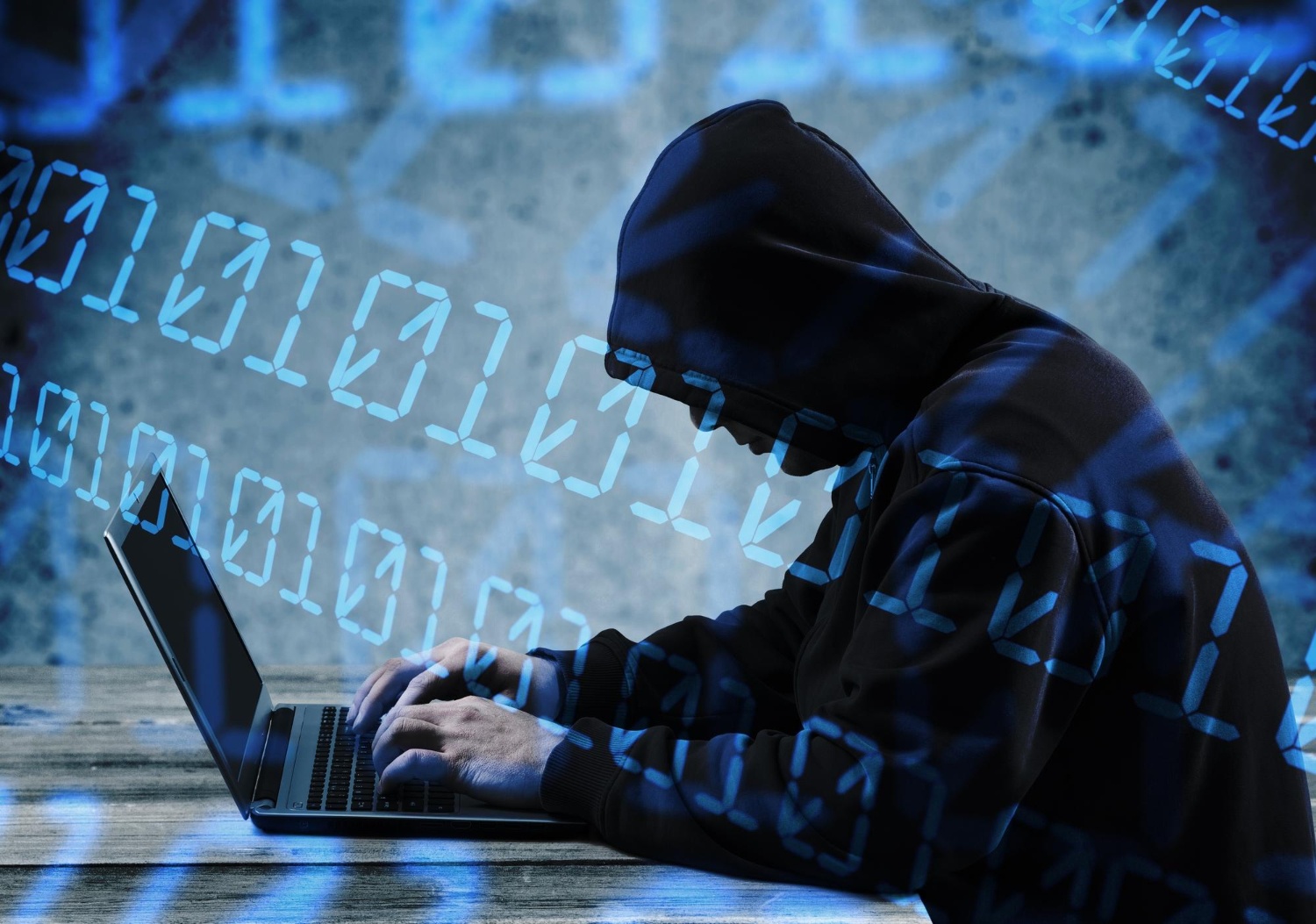 Gabungan PhaaS & AI Ciptakan Lonjakan Phising Luar Biasa
