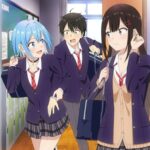 Anime 2025 Can a Boy-Girl Friendship Survive_